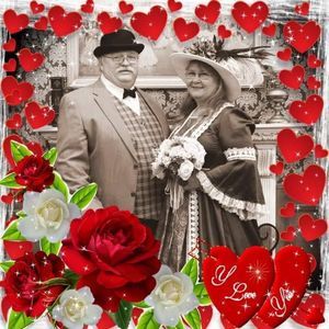 Meet your Posher, Sharon